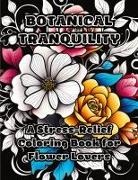 Colorzen - Botanical Tranquility
