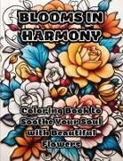 Colorzen - Blooms in Harmony