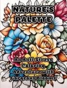 Colorzen - Nature's Palette