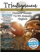 Trient Press - Trientrepreneur Magazine Issue 15