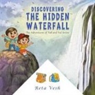 Reta Vesh - Discovering the Hidden Waterfall