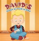 Leslie Hughes - David's Belly Button Buddy