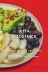 Juliet Cardoso - DIETA CETOGÉNICA