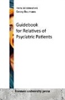 Georg Baumann, Hans Wildraschek - Guidebook for Relatives of Psychiatric Patients