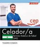 Celador-a, Servicio Andaluz de Salud (SAS) : temario común