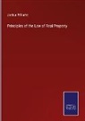 Joshua Williams - Principles of the Law of Real Property
