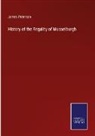 James Paterson - History of the Regality of Musselburgh