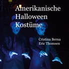 Cristina Berna, Eric Thomsen - Amerikanische Halloween Kostüme