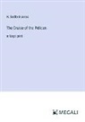 H. Bedford-Jones - The Cruise of the Pelican