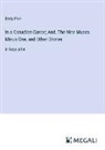 Barry Pain - In a Canadian Canoe; And, The Nine Muses Minus One, and Other Stories