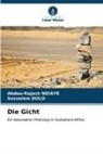 Sosselem DOLO, Abdou-Rajack NDIAYE - Die Gicht