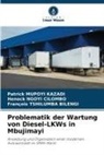 Patrick Mupoyi Kazadi, Henock Ngoyi Cilombo, Tshil, François Tshilumba Bilengi - Problematik der Wartung von Diesel-LKWs in Mbujimayi