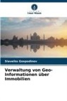 Slaveiko Gospodinov - Verwaltung von Geo-Informationen über Immobilien