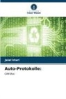 Jalel Ktari - Auto-Protokolle: