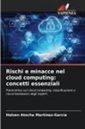 Holzen Atocha Martínez-García - Rischi e minacce nel cloud computing: concetti essenziali