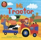 Jan Dobbins, Dobbins Jan, David Sim, Sim David - Mi tractor