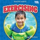 Emma Carlson Berne - Exercising