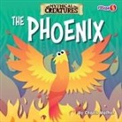 Charis Mather - The Phoenix