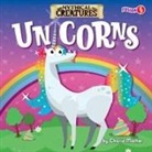 Charis Mather - Unicorns