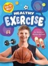 Rebecca Phillips-Bartlett - Healthy Exercise