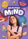 Kirsty Holmes - Healthy Mind