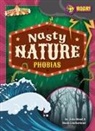 Noah Leatherland, John Wood, John And Leatherland Wood - Nasty Nature Phobias