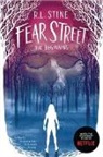 R L Stine, R.L. Stine - Fear Street the Beginning