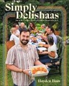 Hayden Haas - Simply Delishaas