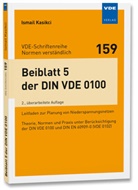 Ismail Kasikci - Beiblatt 5 der DIN VDE 0100