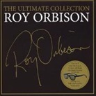 Roy Orbison - The Ultimate Collection, 1 Audio-CD (Audio book)