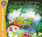 Dorothea Flechsig, Alaa El-Bundegji - Chacha-Casha - Das kleine Chamäleon