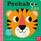 Camilla Reid, Reid Camilla, Ingela P Arrhenius, Atherton Kristin - Peekaboo Zoo