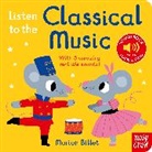 Marion Billet, Billet Marion - Listen to the Classical Music