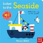 Marion Billet, Billet Marion - Listen to the Seaside