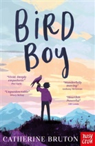 Catherine Bruton, Bruton Catherine - Bird Boy