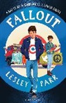 Lesley Parr - Fallout
