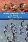 Stanislas Wroza - Identifying Migratory Birds by Sound in Britain and Europe