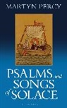 Martyn Percy - Psalms and Songs of Solace