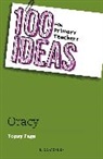 Topsy Page, Page Topsy - 100 Ideas for Primary Teachers: Oracy