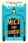 Sally Smith, Smith Sally - A Case of Mice and Murder