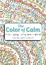 Workman Publishing, Workman Publishing, Yuliia Bahniuk - The Color of Calm