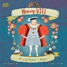 Dk, Ben Hubbard, Jennie Poh - Henry VIII
