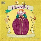Dk, Jonathan Melmoth, Jennie Poh - Elizabeth I