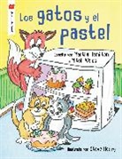 Martha Hamilton, Steve Henry, Mitch Weiss - Los gatos y el pastel