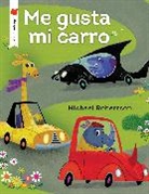 Michael Robertson - Me gusta mi carro