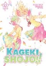Kumiko Saiki - Kageki Shojo!! Vol. 12