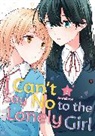 Kashikaze - I Can't Say No to the Lonely Girl 3