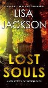 Lisa Jackson - Lost Souls