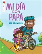 Rae Crawford - Mi dia con papa