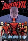 John Cassaday, Andy Diggle, Diggle Andy, Johnston Antony, Marvel Various, Billy Tan... - Daredevil: Shadowland Omnibus Cassaday Cover [New Printing]